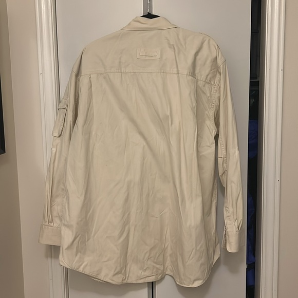 Orvis Button Down - Picture 6 of 6